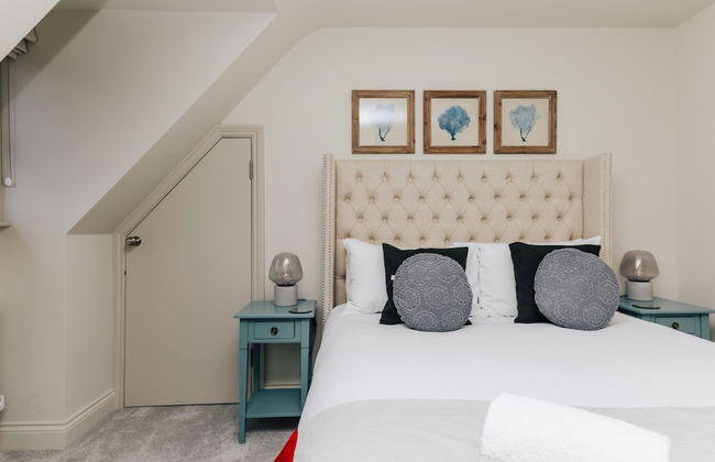 Hayward House Hot Tub Large Garden - From 1100 Per Night - Foto 57