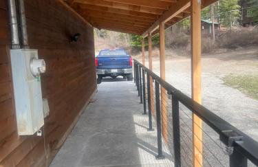 Twin Lakes Waterfront Retreat with Private Dock Fire Pit And Family Friendly Space - Foto 10