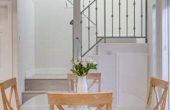 Beautiful Beach Home - Ocean View, AC & Patio - Foto 36