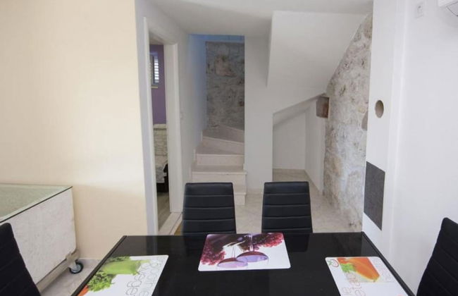 Holiday House Neda - Foto 23