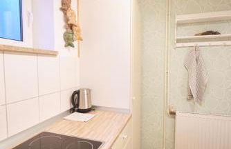 Ferienwohnung Brise 5, mit Spielscheune direkt am Wittensee - Photo 14