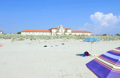 Dünenresidenz Regina Elena Ferienwohnung am Strand - Foto 1