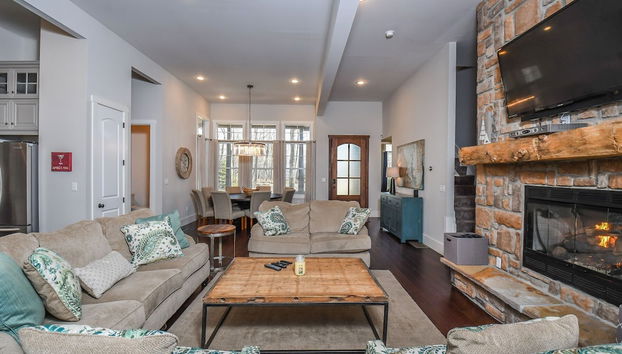 Comodidade do alojamento