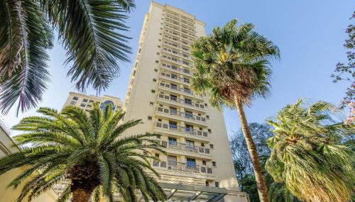 Apto Moderno c/ Parrilla y Garaje UCR0505 - Foto 2