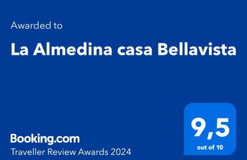 La Almedina casa Bellavista - Foto 3