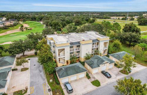 Reunion Retreat: Spacious Condo Near Disney Parks - Foto 21