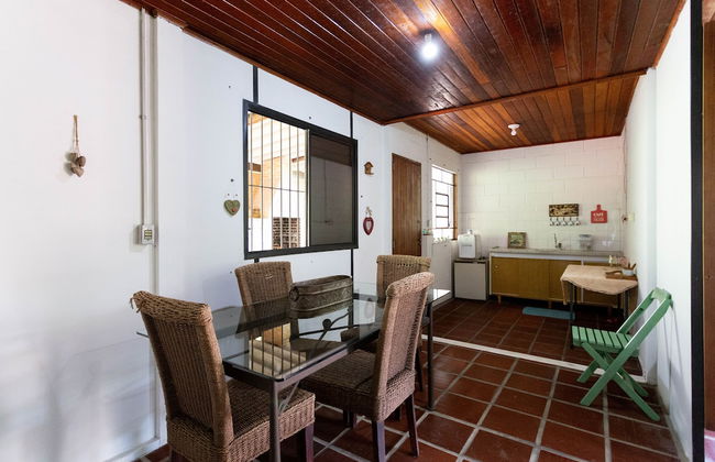 Sítio Dels Serrans - Jacareí - Photo 19