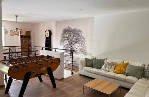 Maison de Vacances - vue panoramique rivière - Foto 23