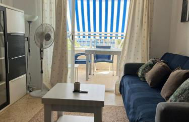 Muy cerca del mar, dos habitaciones - Foto 5