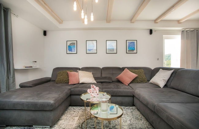 Villa Red Hacienda with Pool - Foto 28