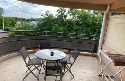 Superbe appartement avec parking privé, proche commerces et mer - Foto 14