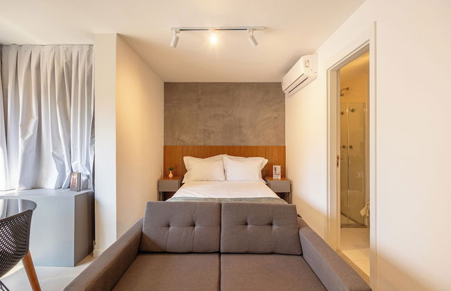 DVN - D'Oru Vila Nova Conceição by Anora - Foto 64