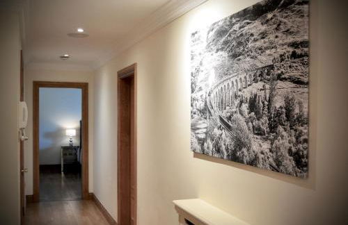 Lomond Castle Penthouse - Foto 18