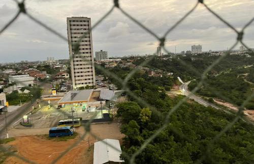 Apto 2 quartos em Maceió - Locação mínima 30 diárias - Foto 4
