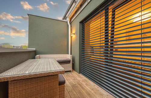 B26 Apartments - Unterwegs zu Hause - Foto 10