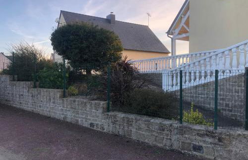 Gîte Argouges - Foto 10