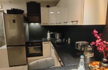 No71 The Luxury Apartment - Foto 10