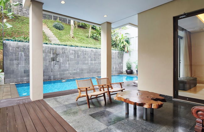 Jasmine Cozy Villa 3 BR Heated Pool and Billiard - Foto 10