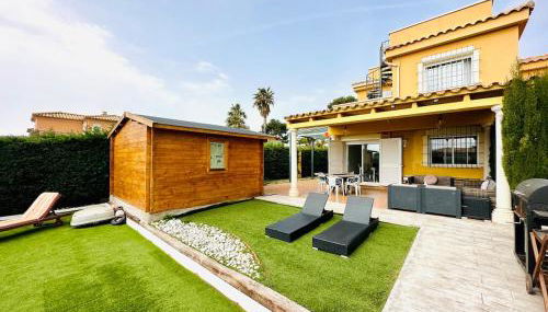 Home Solemio Miami Playa-Familie - Foto 3