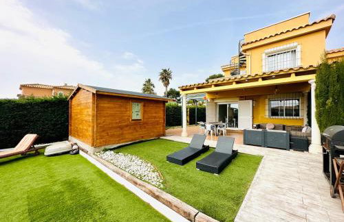 Home Solemio Miami Playa-Familie - Foto 3