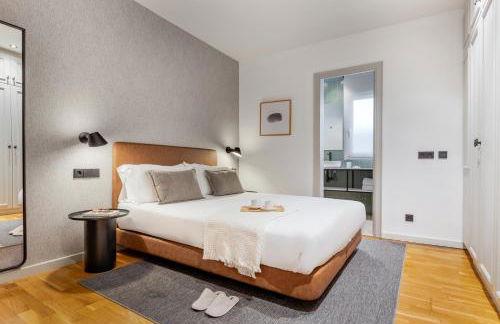 Aspasios Rambla Catalunya Apartments - Foto 52