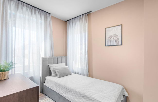 Apartment in Istria With Sea View & Bubble Bath - Foto 5