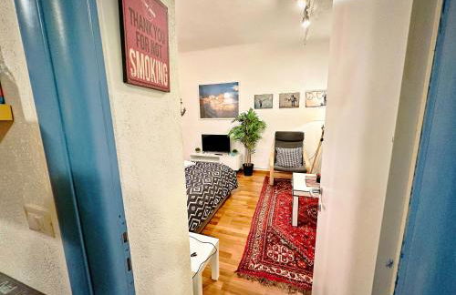 Meizon - Genova, Terminal MSC Stazione Principe e Metro a cinque minuti a piedi - Photo 18