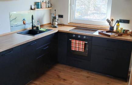 Bullau-bü - Appartment im Grünen - Foto 27