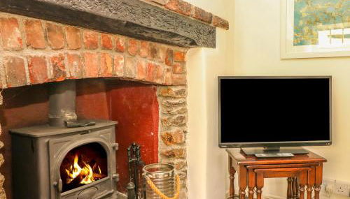 Cousham Cottage - Foto 3