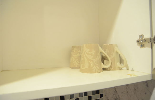 Exclusive 2BR Apartment at Elpis Residence - Foto 12