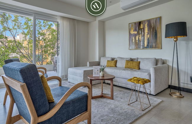 VGolf with Pool & Gym by Naya Homes - Foto 25