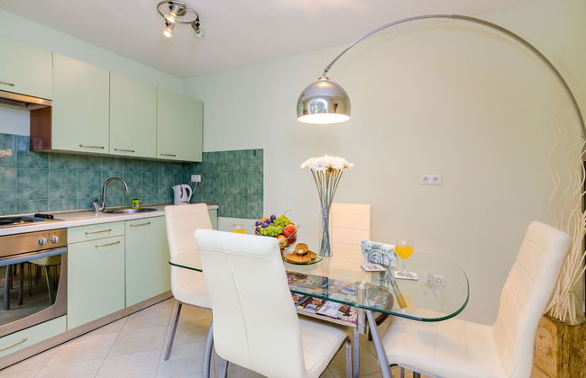 Apartment Kalea - Photo 20