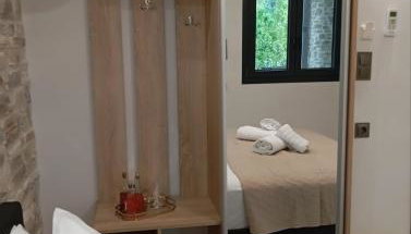 Rosso Verde Apartments - Foto 5, towels, wardrobe