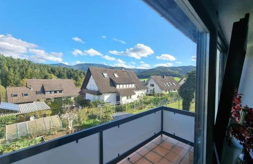 Ferienwohnung Tannenblick - Foto 18