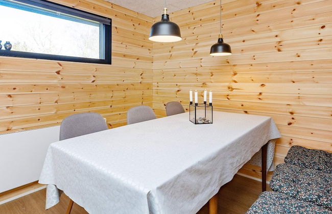 6 Person Holiday Home in Veslos - Photo 18