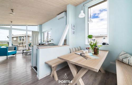 Ferienhaus Kleine Wolke Marina Wendtorf - Foto 2