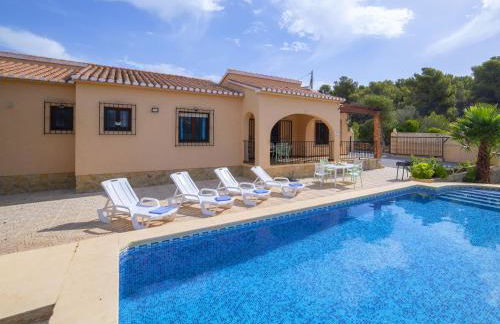 Holiday Home Roque by Interhome - Foto 66