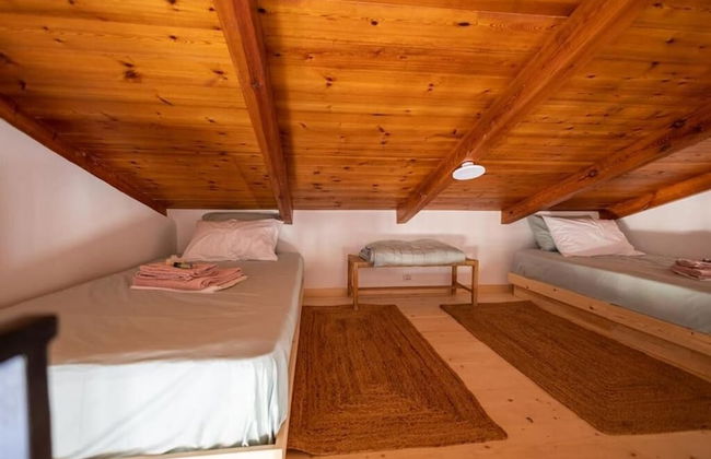 Plakakia Beachfront View - Foto 5