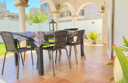 Villa Cambrils Beach - Foto 25