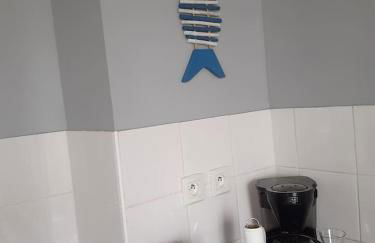 les jardins du casino - Foto 3