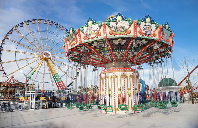 Novaworld Resort & Villas - Foto 29