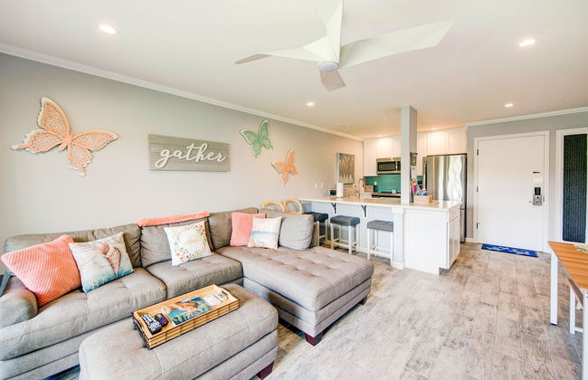 Kauai Plantation Hale Suites by Coldwell Banker Island Vacations - Foto 39