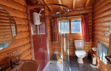 Our Log House in the woods - Photo 19