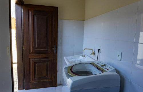 Casa nos Ingleses com piscina e jacuzzi - Foto 42