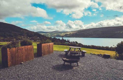 Boreland Loch Tay - Foto 12