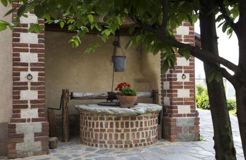 Cascina La Commenda - Foto 22