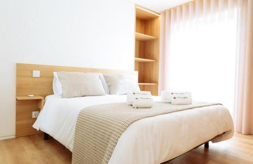 A Casa da Quintã - Piscina exterior e interior aquecida - Foto 14