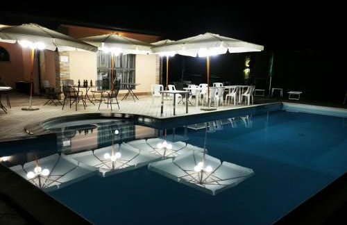 Agriturismo B&B Corte dei Gioghi - Foto 26