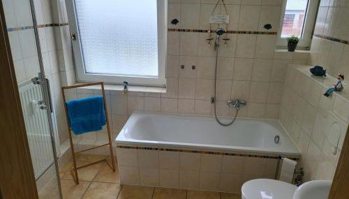 Central apartment in Sassnitz Crampas 3 - Foto 3