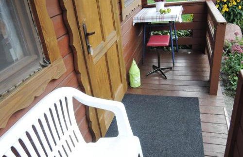 Bungalow Near Turquoise Lake and Baltic Sea - Foto 27